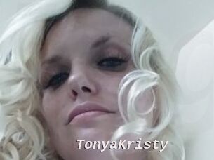 TonyaKristy