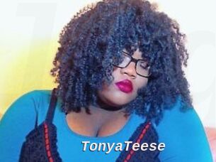 TonyaTeese Live Camgirls Sex