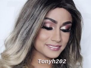 Tonyh202