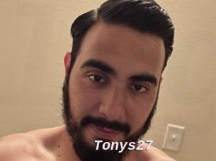 Tonys27