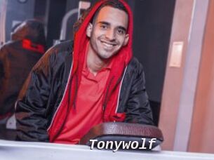 Tonywolf