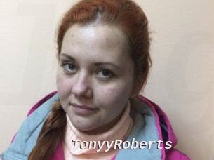 TonyyRoberts