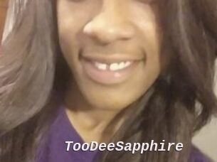 TooDee_Sapphire