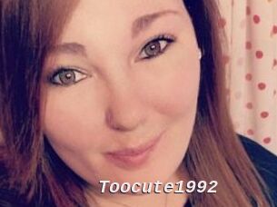 Toocute1992