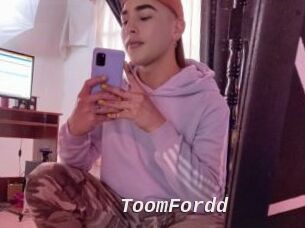 ToomFordd