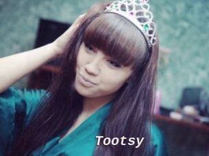 Tootsy