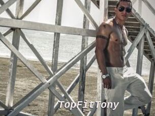 TopFitTony