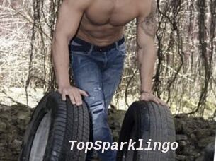 TopSparklingo