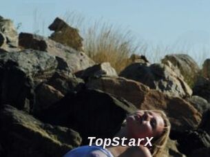 TopStarX