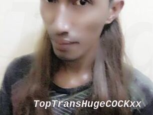 TopTransHugeCOCKxx