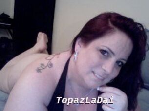 TopazLaDai Live Camgirls Sex