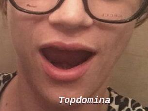Topdomina