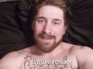 TopherOsage