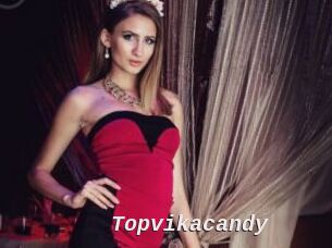 Topvikacandy