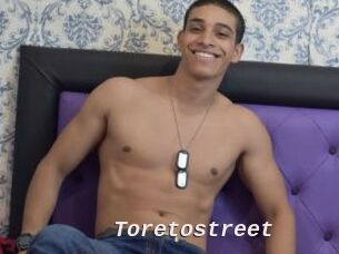 Toretostreet