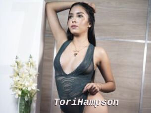 ToriHampson