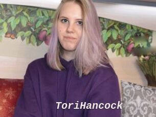 ToriHancock
