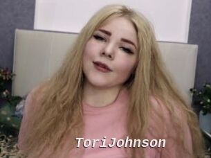 ToriJohnson