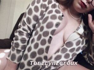 ToriLynLeroux