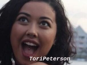 Tori_Peterson