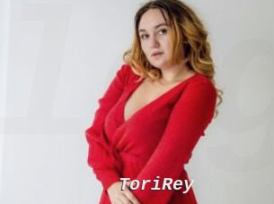 ToriRey