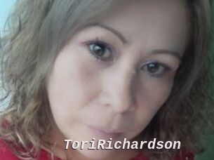ToriRichardson