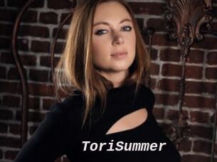 ToriSummer