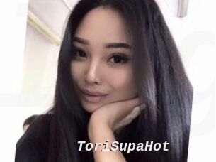 ToriSupaHot