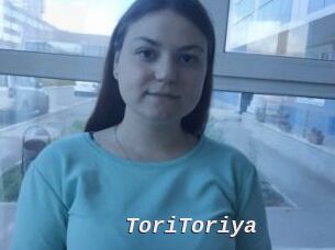 ToriToriya