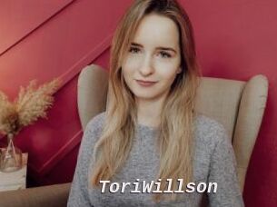 ToriWillson
