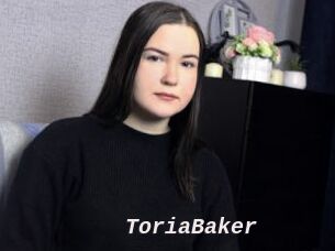 ToriaBaker