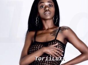 ToriiLuxx