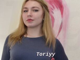 Toriyy
