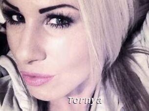 Tornya