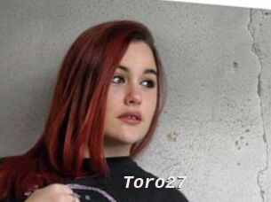 Toro27