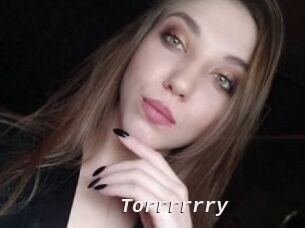Torrrrrry