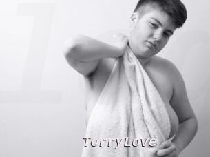 TorryLove