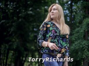 TorryRichards