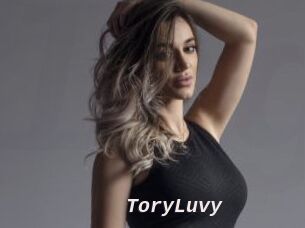 ToryLuvy