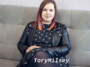 ToryMilsey