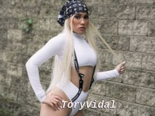 ToryVidal