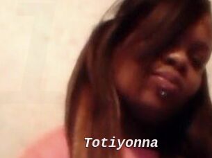 Totiyonna