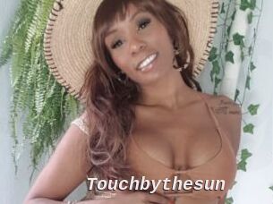 Touchbythesun