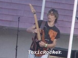 ToxicRocker