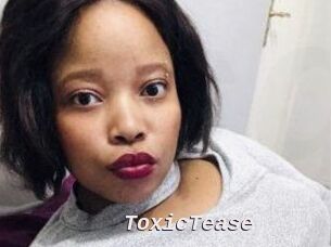 ToxicTease Live Camgirls Sex