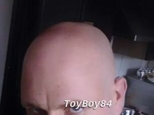 ToyBoy84