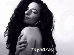 ToyaGray