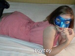 Toytoy