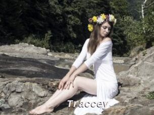 Traccey