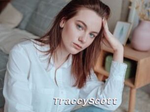 TraccyScott